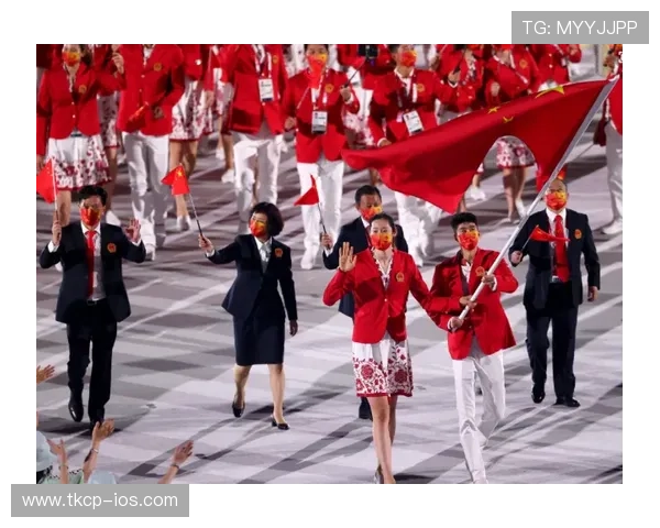 奥运会入场顺序背后的文化象征与各国代表团的独特意义分析