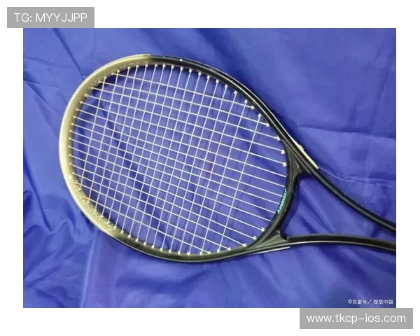 威尔逊网球拍的创新技术与设计解析助力球员提升竞技表现